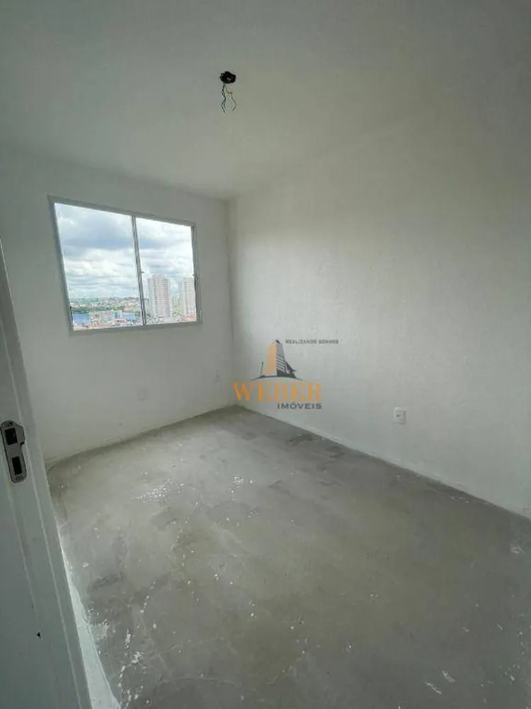 Apartamento, 2 quartos, 43 m² - Foto 5