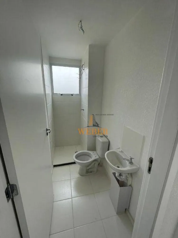 Apartamento, 2 quartos, 43 m² - Foto 8