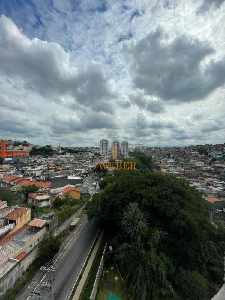 Apartamento, 2 quartos, 43 m² - Foto 3
