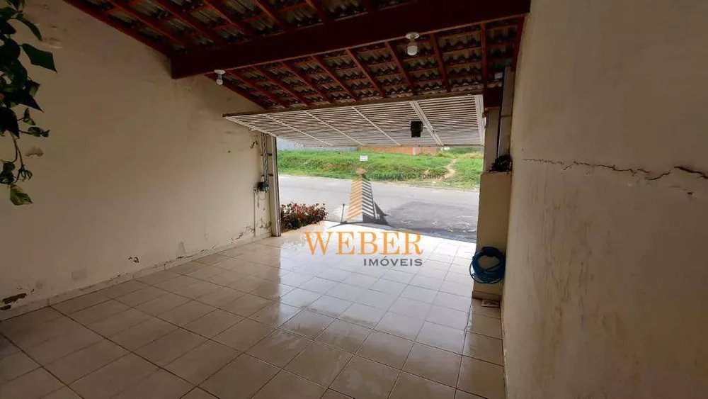 Sobrado, 2 quartos, 90 m² - Foto 2