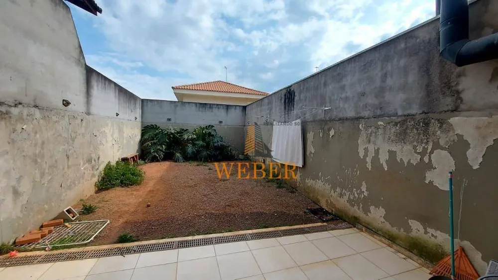 Sobrado, 2 quartos, 90 m² - Foto 16