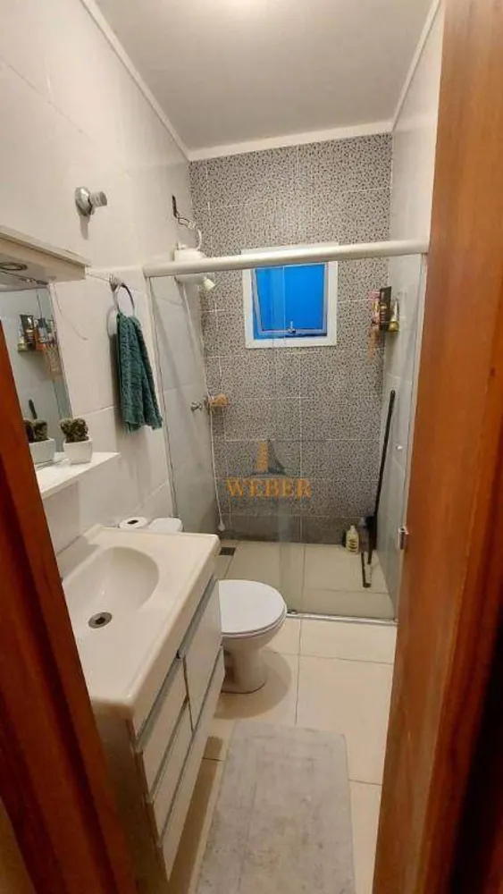 Sobrado, 2 quartos, 90 m² - Foto 15