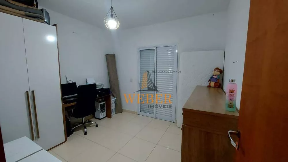 Sobrado, 2 quartos, 90 m² - Foto 5