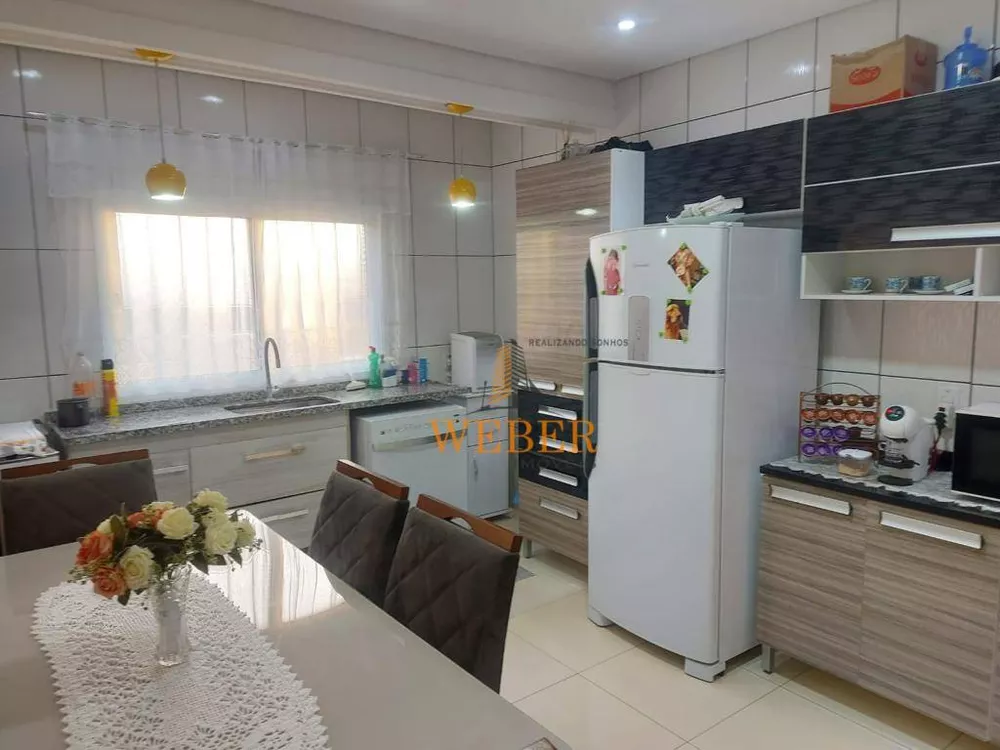 Sobrado, 2 quartos, 90 m² - Foto 7