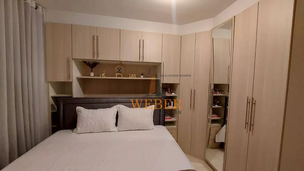 Sobrado, 2 quartos, 90 m² - Foto 6