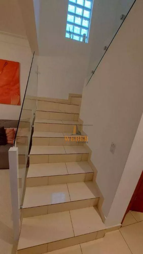 Sobrado, 2 quartos, 90 m² - Foto 8