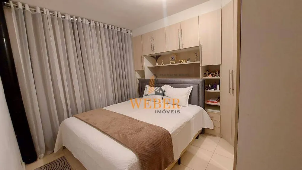 Sobrado, 2 quartos, 90 m² - Foto 13