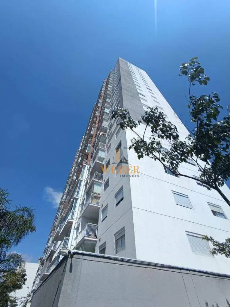 Apartamento, 1 quarto, 46 m² - Foto 4