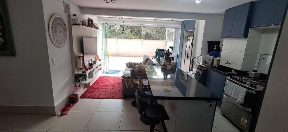 Apartamento, 3 quartos, 138 m² - Foto 5