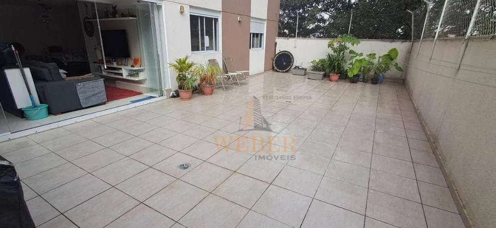 Apartamento, 3 quartos, 138 m² - Foto 8