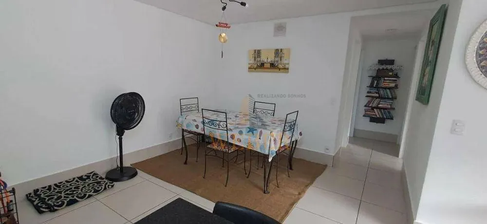 Apartamento, 3 quartos, 138 m² - Foto 9