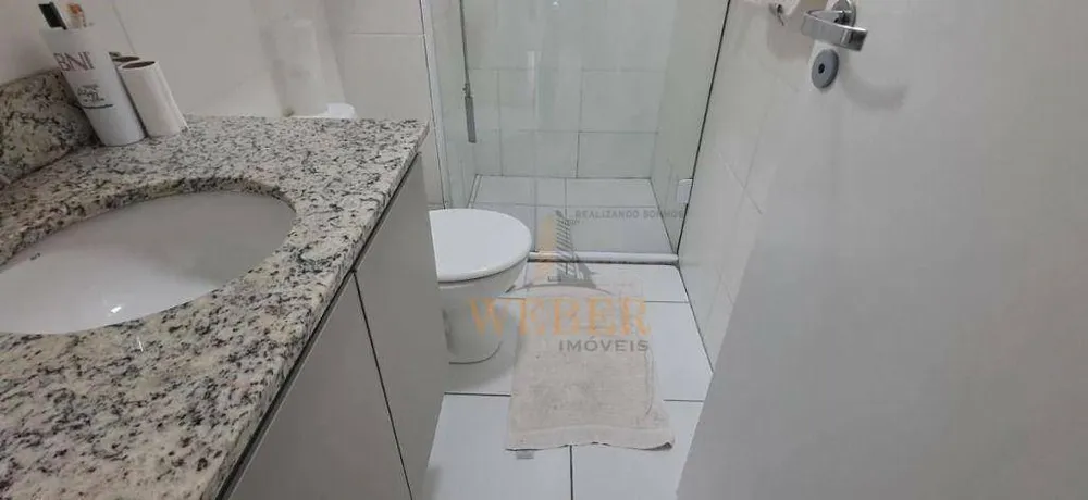 Apartamento, 3 quartos, 138 m² - Foto 7