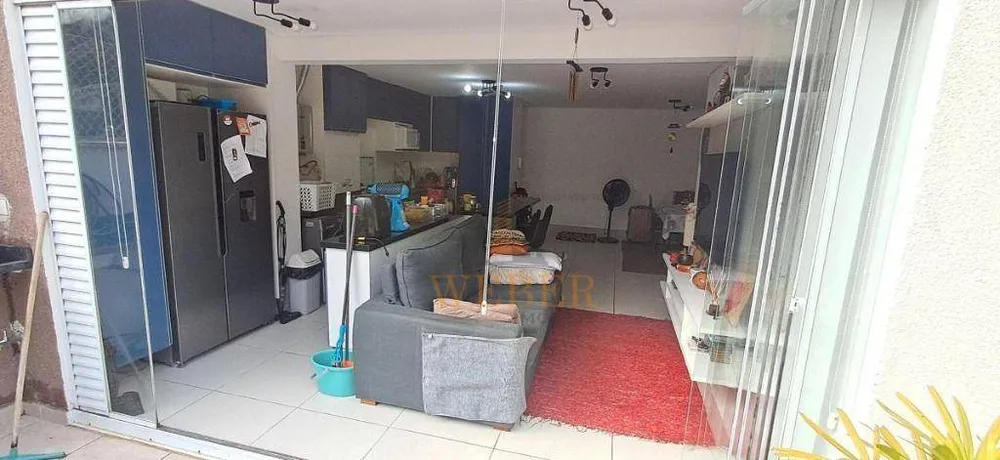 Apartamento, 3 quartos, 138 m² - Foto 12