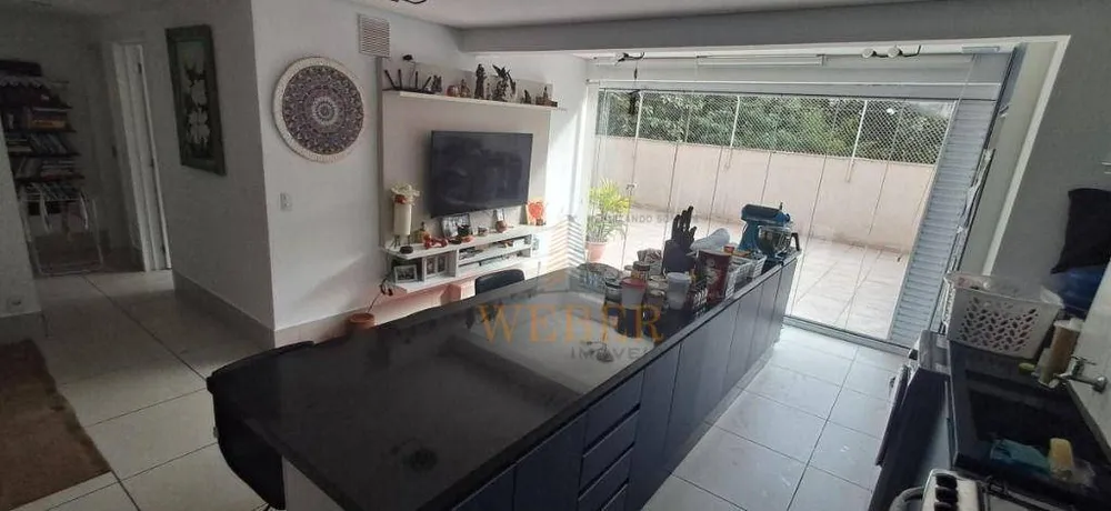 Apartamento, 3 quartos, 138 m² - Foto 1