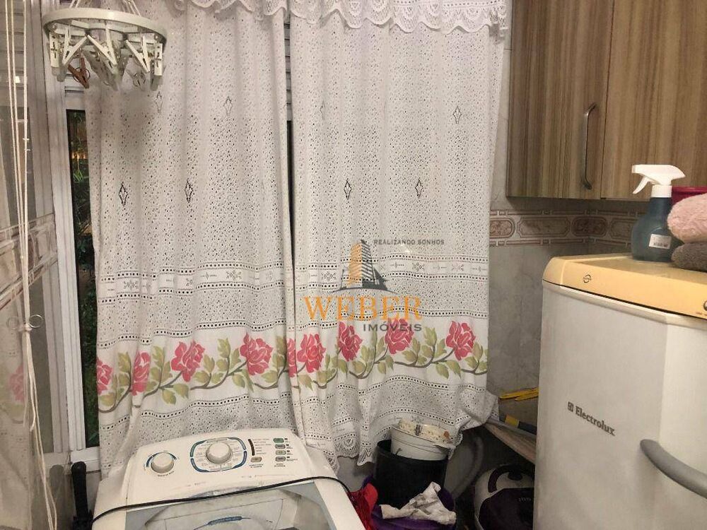 Apartamento, 2 quartos, 48 m² - Foto 11