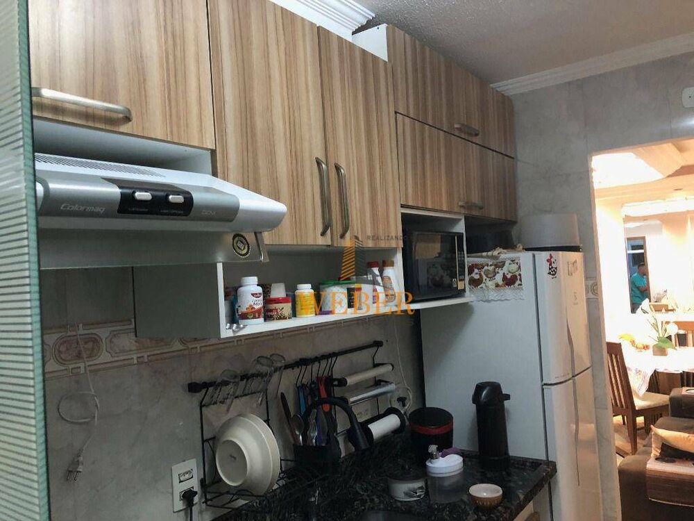 Apartamento, 2 quartos, 48 m² - Foto 6