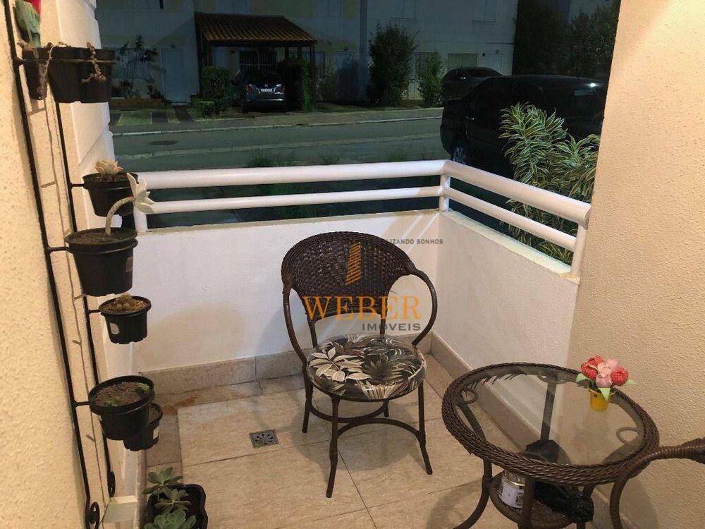Apartamento, 2 quartos, 48 m² - Foto 3