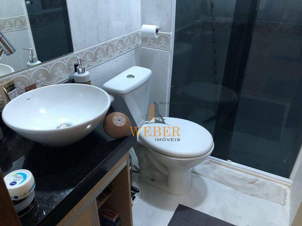 Apartamento, 2 quartos, 48 m² - Foto 5