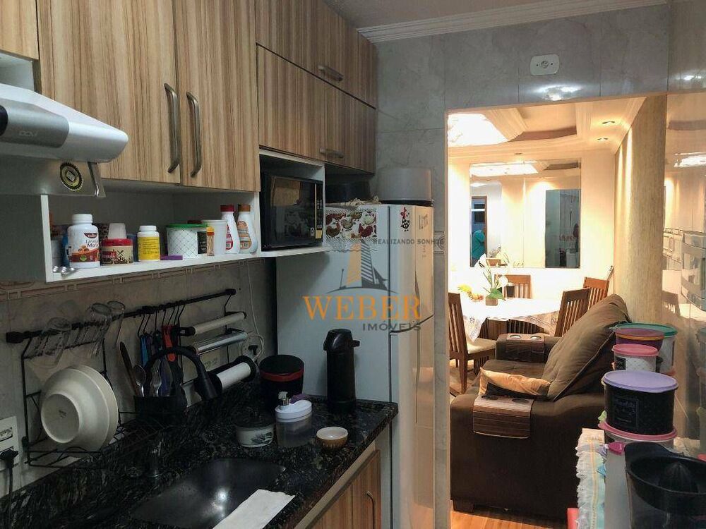 Apartamento, 2 quartos, 48 m² - Foto 13