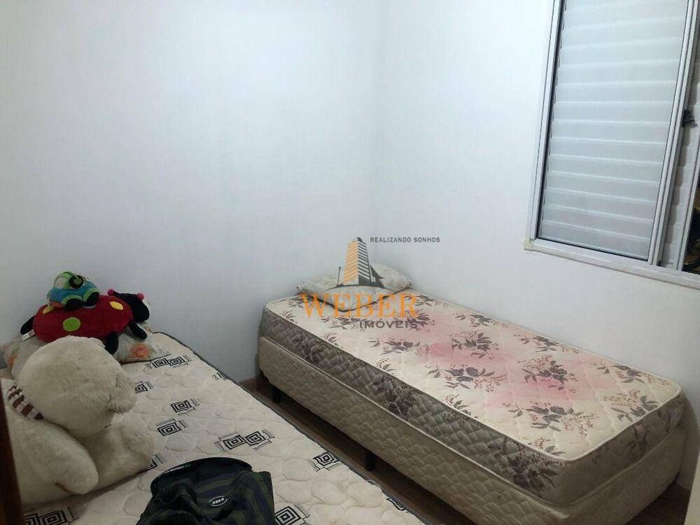 Apartamento, 2 quartos, 48 m² - Foto 12