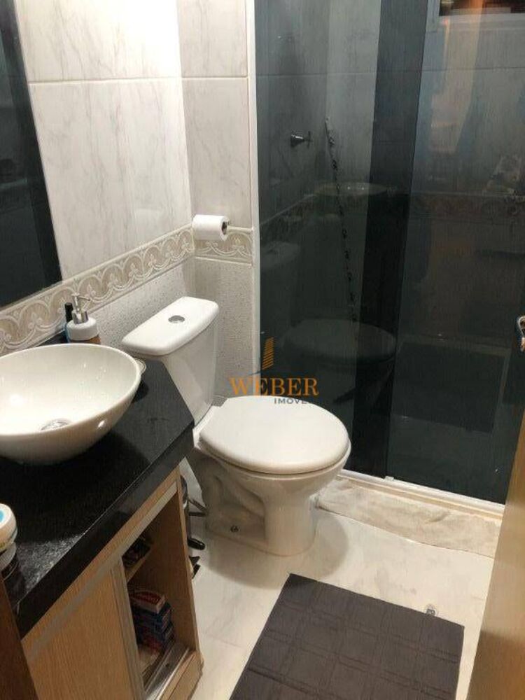 Apartamento, 2 quartos, 48 m² - Foto 7