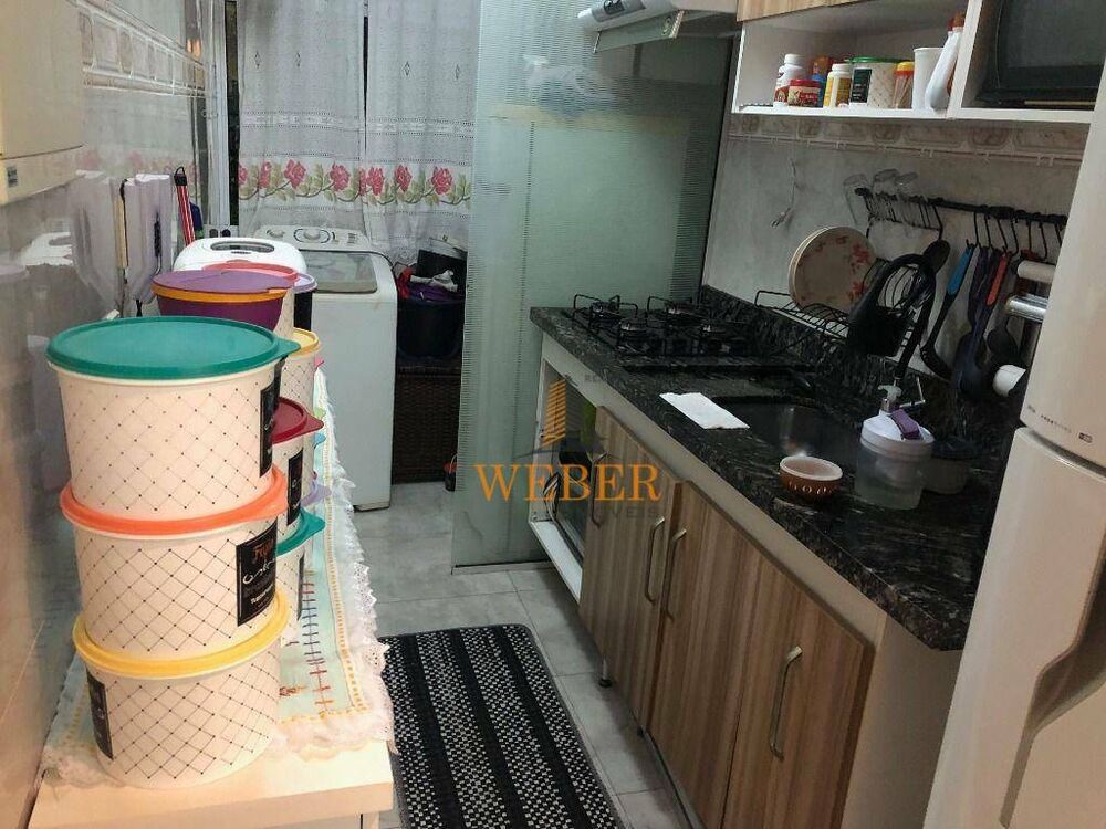 Apartamento, 2 quartos, 48 m² - Foto 4