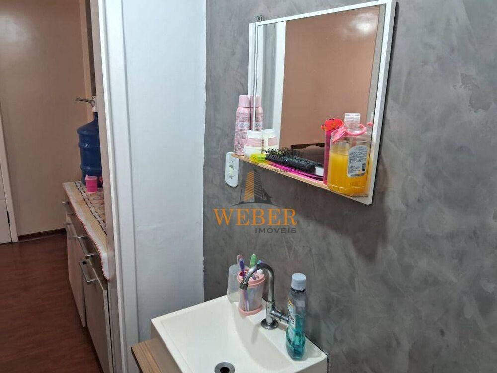 Apartamento, 2 quartos, 48 m² - Foto 4
