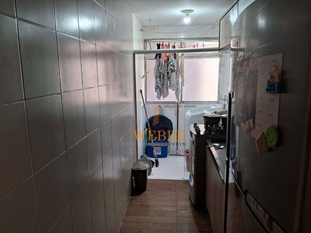 Apartamento, 2 quartos, 48 m² - Foto 3