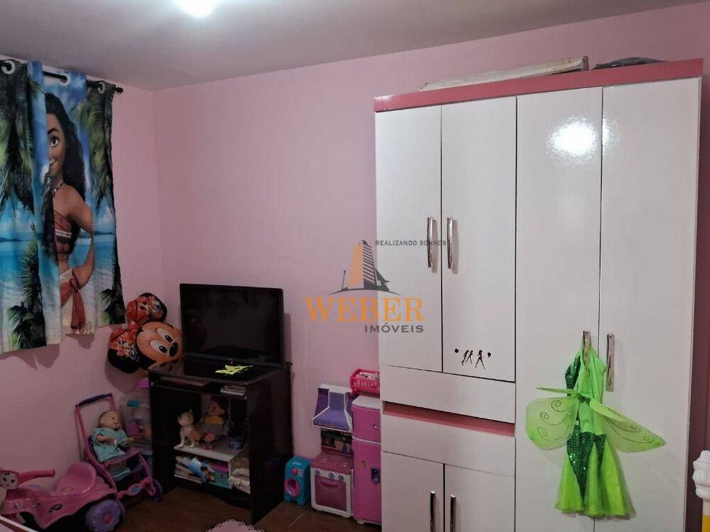 Apartamento, 2 quartos, 48 m² - Foto 2