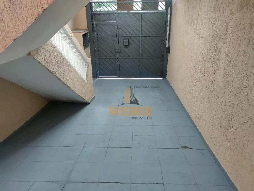 Sobrado à venda com 2 quartos, 91m² - Foto 2