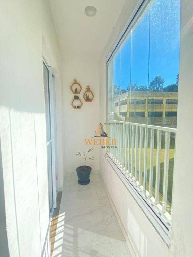 Apartamento, 2 quartos, 54 m² - Foto 4