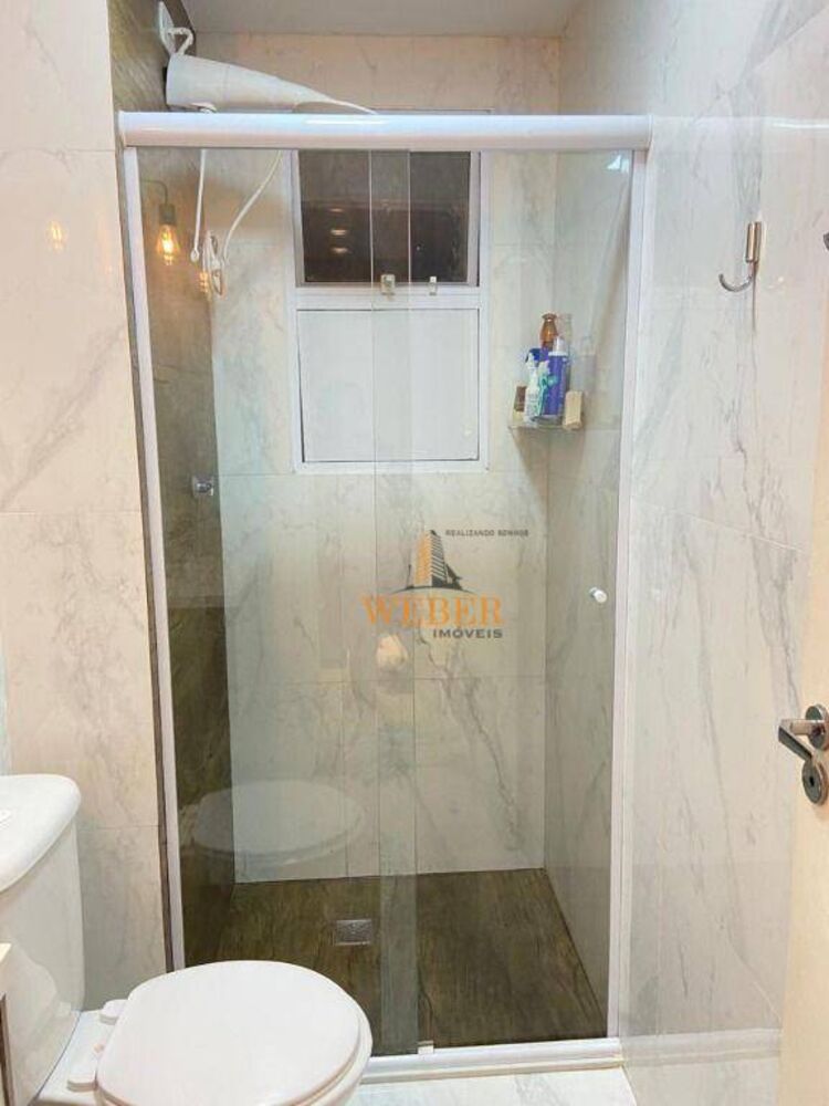 Apartamento, 2 quartos, 54 m² - Foto 2