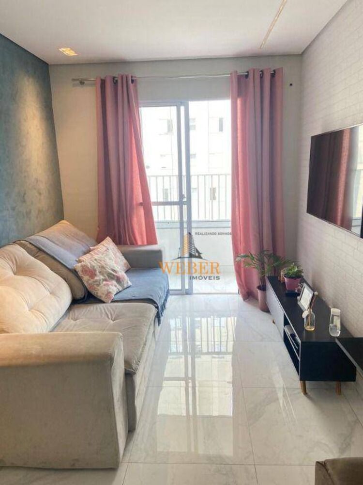 Apartamento, 2 quartos, 54 m² - Foto 5