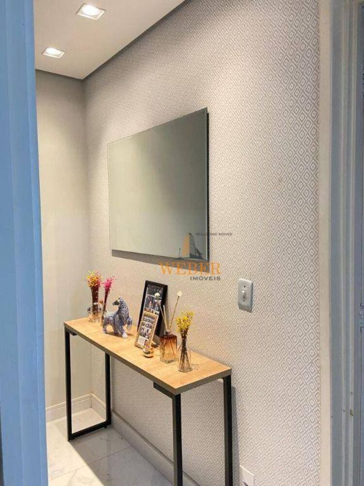 Apartamento, 2 quartos, 54 m² - Foto 3