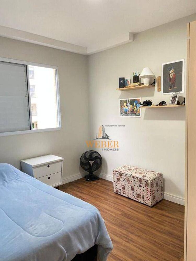 Apartamento, 2 quartos, 54 m² - Foto 6