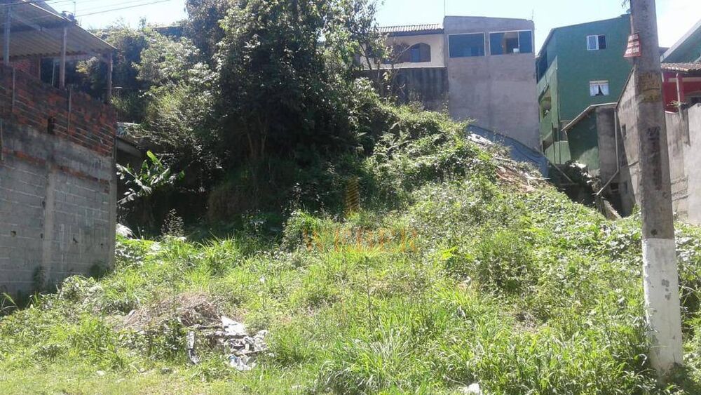 Terreno, 200 m² - Foto 1