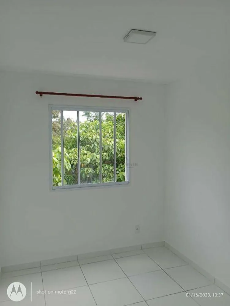 Apartamento, 2 quartos, 49 m² - Foto 5
