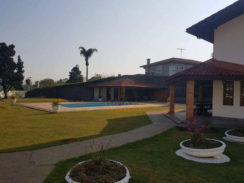 Casa de Condomínio, 4 quartos - Foto 8