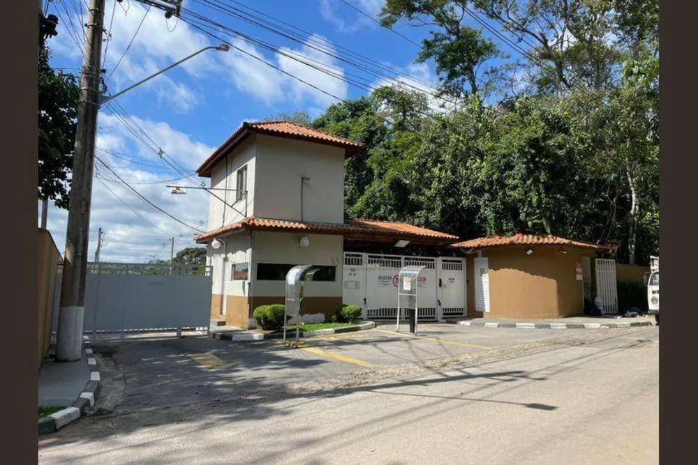 Casa de Condomínio, 2 quartos - Foto 1