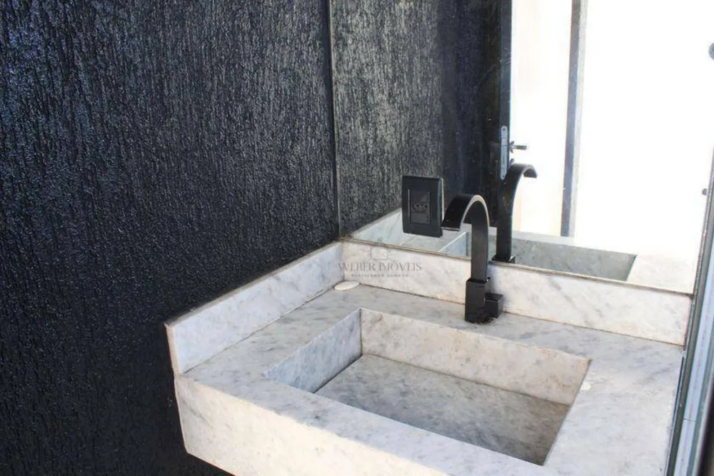 Casa de Condomínio, 2 quartos - Foto 6