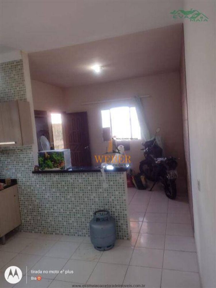 Casa, 2 quartos, 70 m² - Foto 10