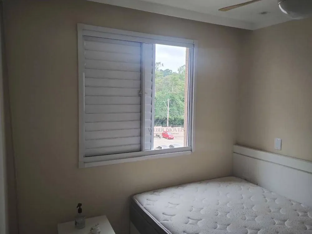 Apartamento, 2 quartos, 48 m² - Foto 7