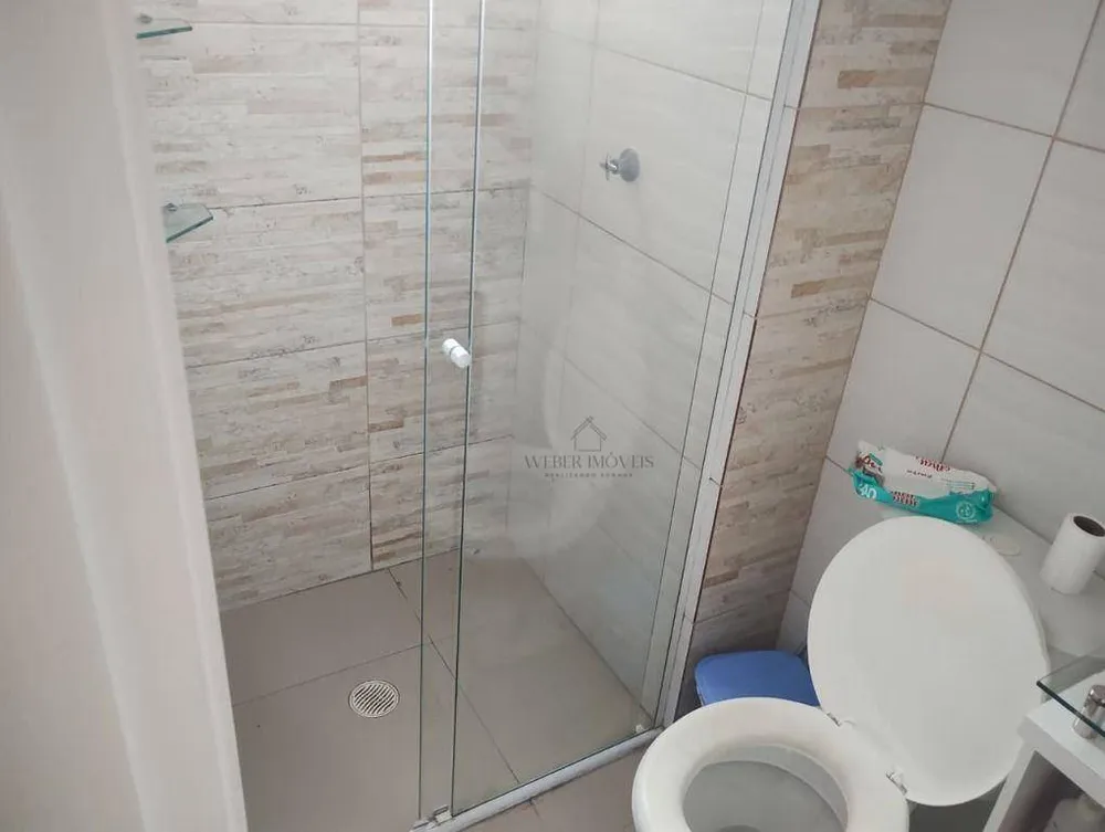 Apartamento, 2 quartos, 48 m² - Foto 10