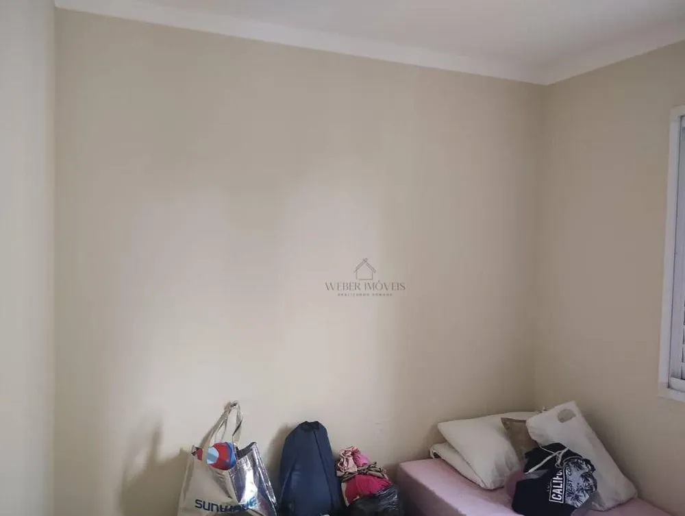 Apartamento, 2 quartos, 48 m² - Foto 8