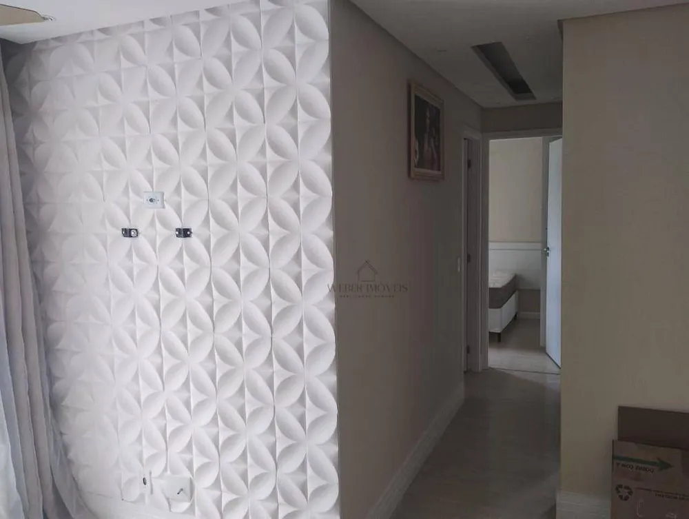Apartamento, 2 quartos, 48 m² - Foto 4