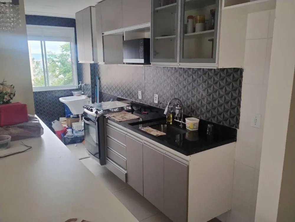 Apartamento, 2 quartos, 48 m² - Foto 6