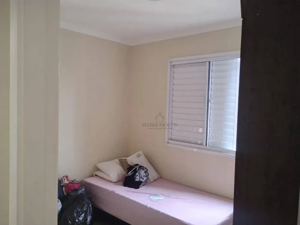 Apartamento, 2 quartos, 48 m² - Foto 8