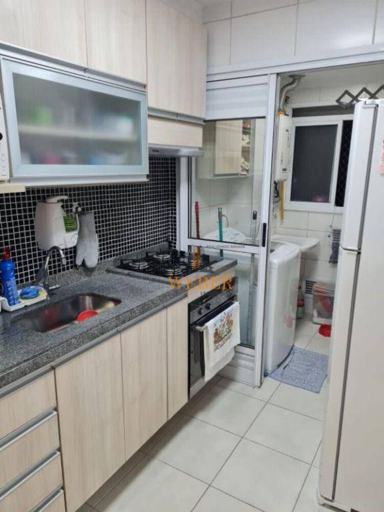 Apartamento, 3 quartos, 70 m² - Foto 3