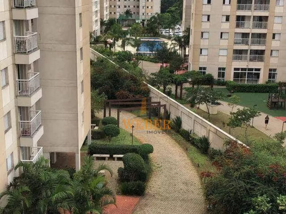 Apartamento, 3 quartos, 70 m² - Foto 1