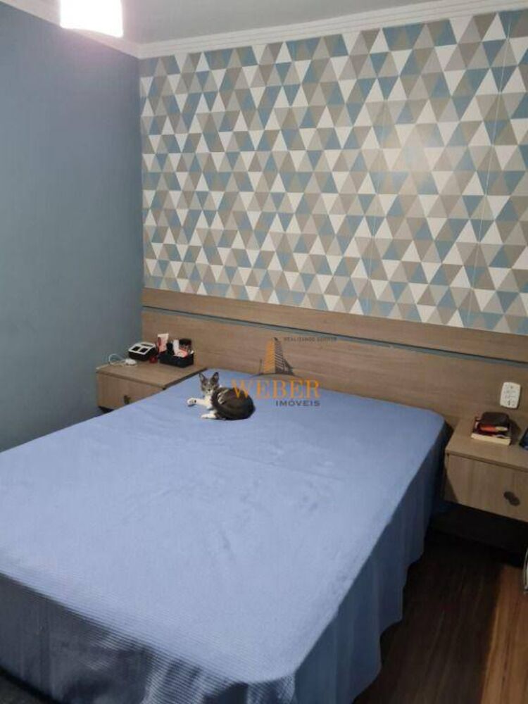 Apartamento, 3 quartos, 70 m² - Foto 11
